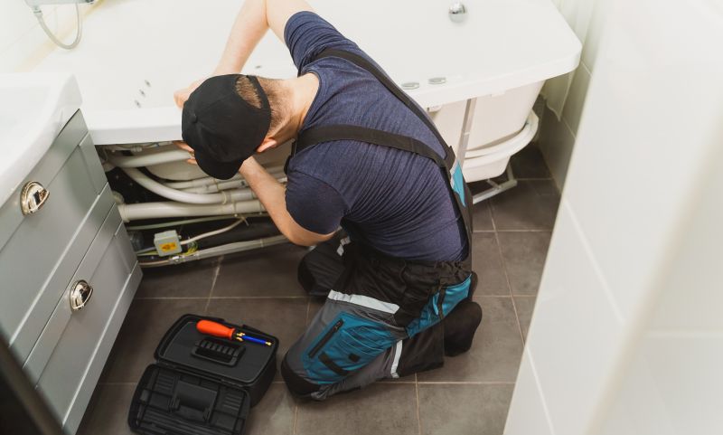 Skilled Bathroom Renovation Specialist