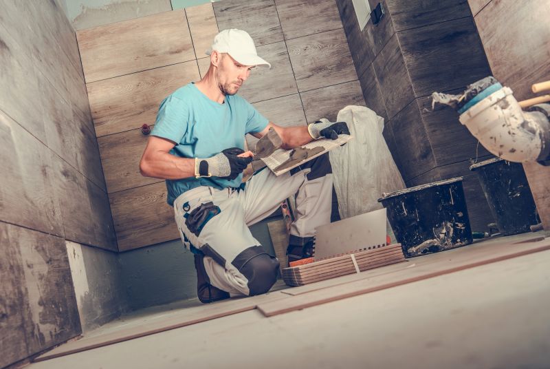 Top Bathroom Remodeling Companies in Depew, NY