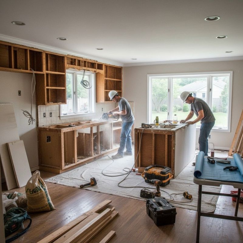 Top Bathroom Remodeling Companies in Grand Island, NY
