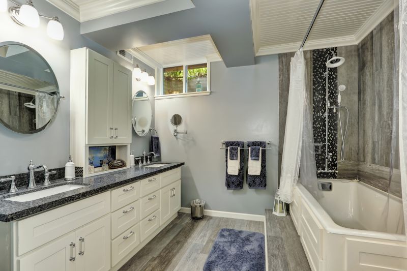 Top Bathroom Remodeling Companies in Lewiston, NY