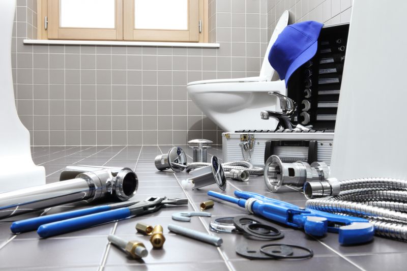 Top Bathroom Remodeling Companies in Niagara Falls, NY