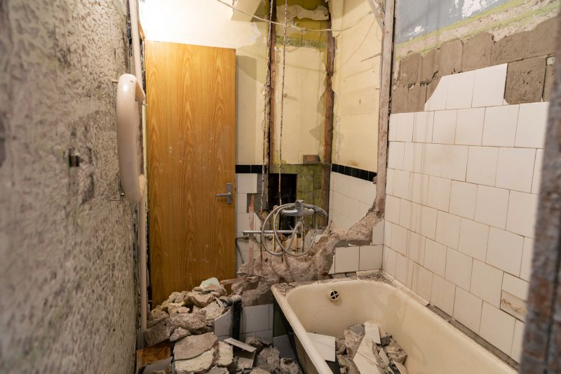 Top Bathroom Remodeling Companies in North Tonawanda, NY