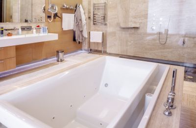 Cost of Bathtub Installation in Grand Island, NY